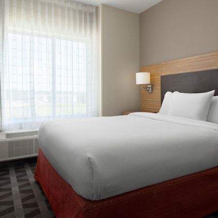 Towneplace Suites By Marriott Lafayette South Exteriér fotografie