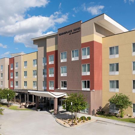 Towneplace Suites By Marriott Lafayette South Exteriér fotografie