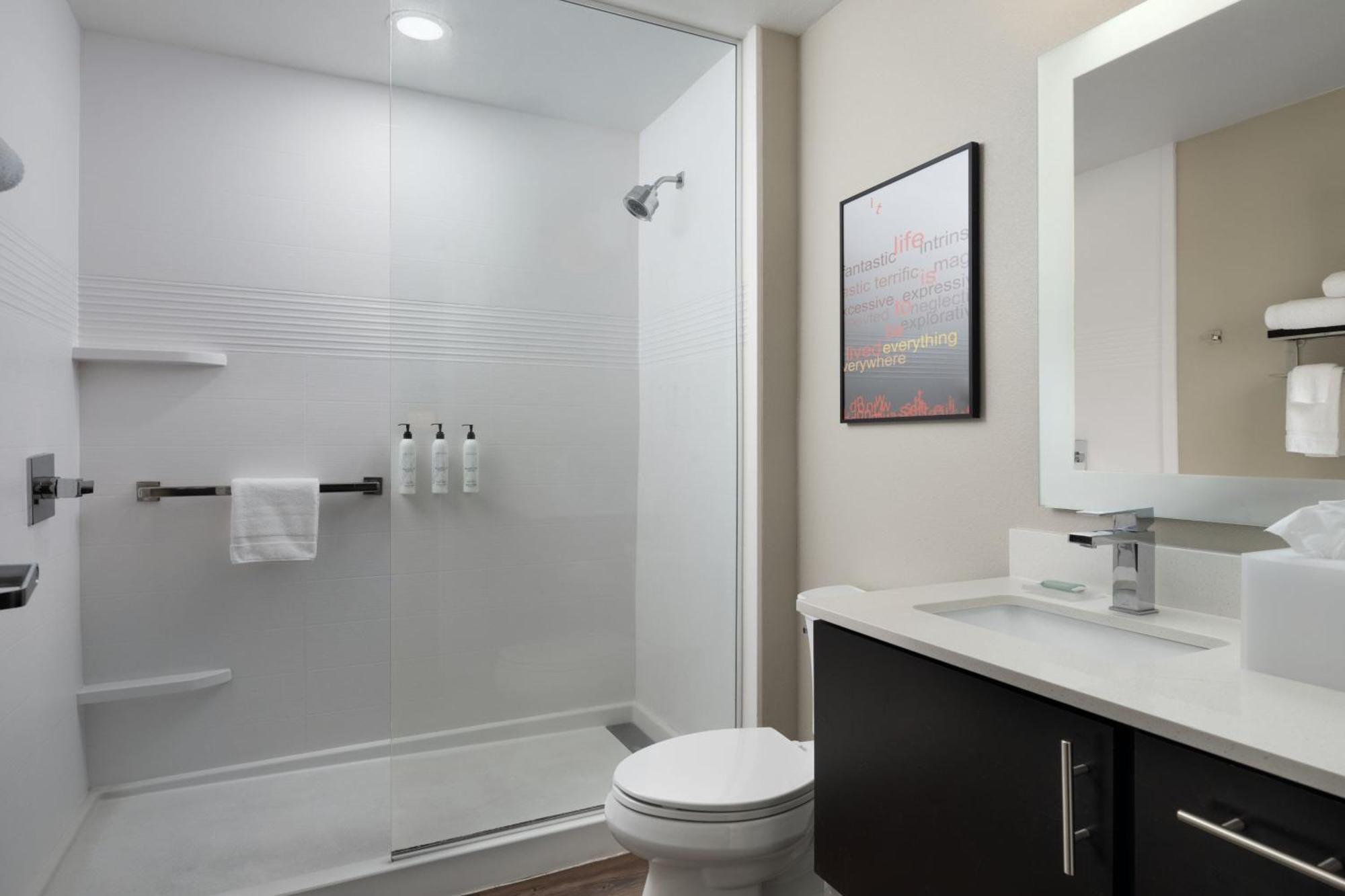 Towneplace Suites By Marriott Lafayette South Exteriér fotografie