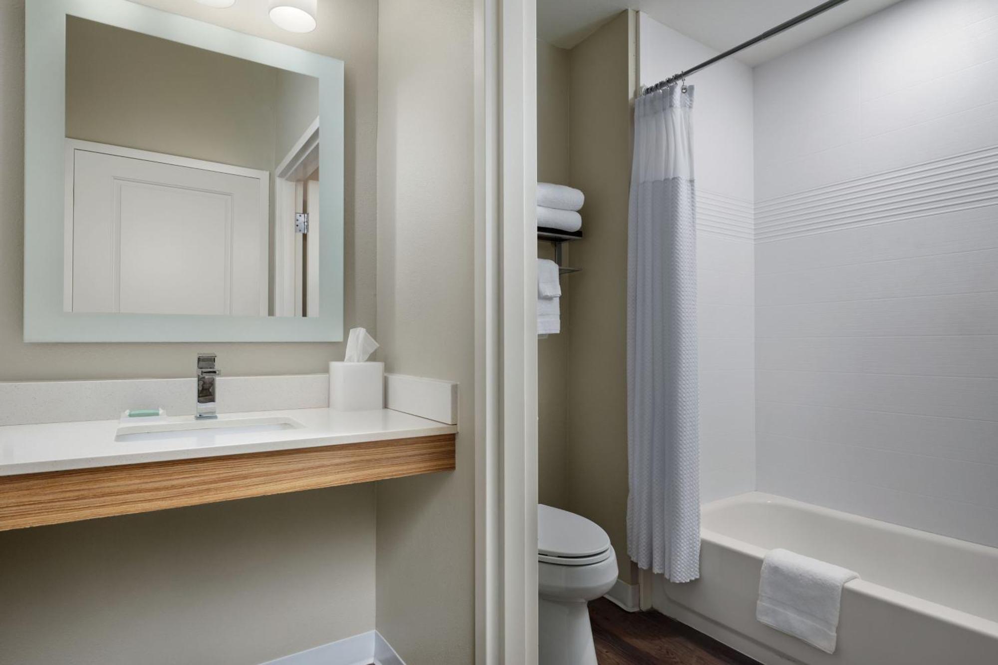 Towneplace Suites By Marriott Lafayette South Exteriér fotografie