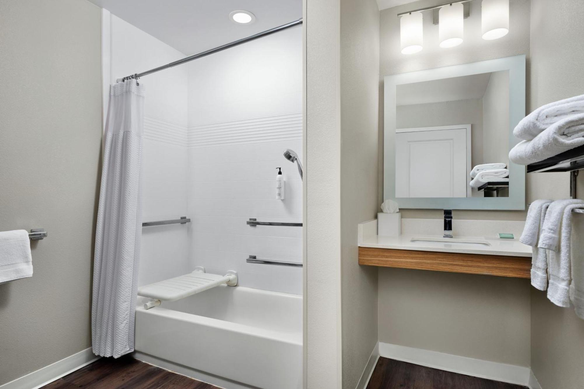 Towneplace Suites By Marriott Lafayette South Exteriér fotografie