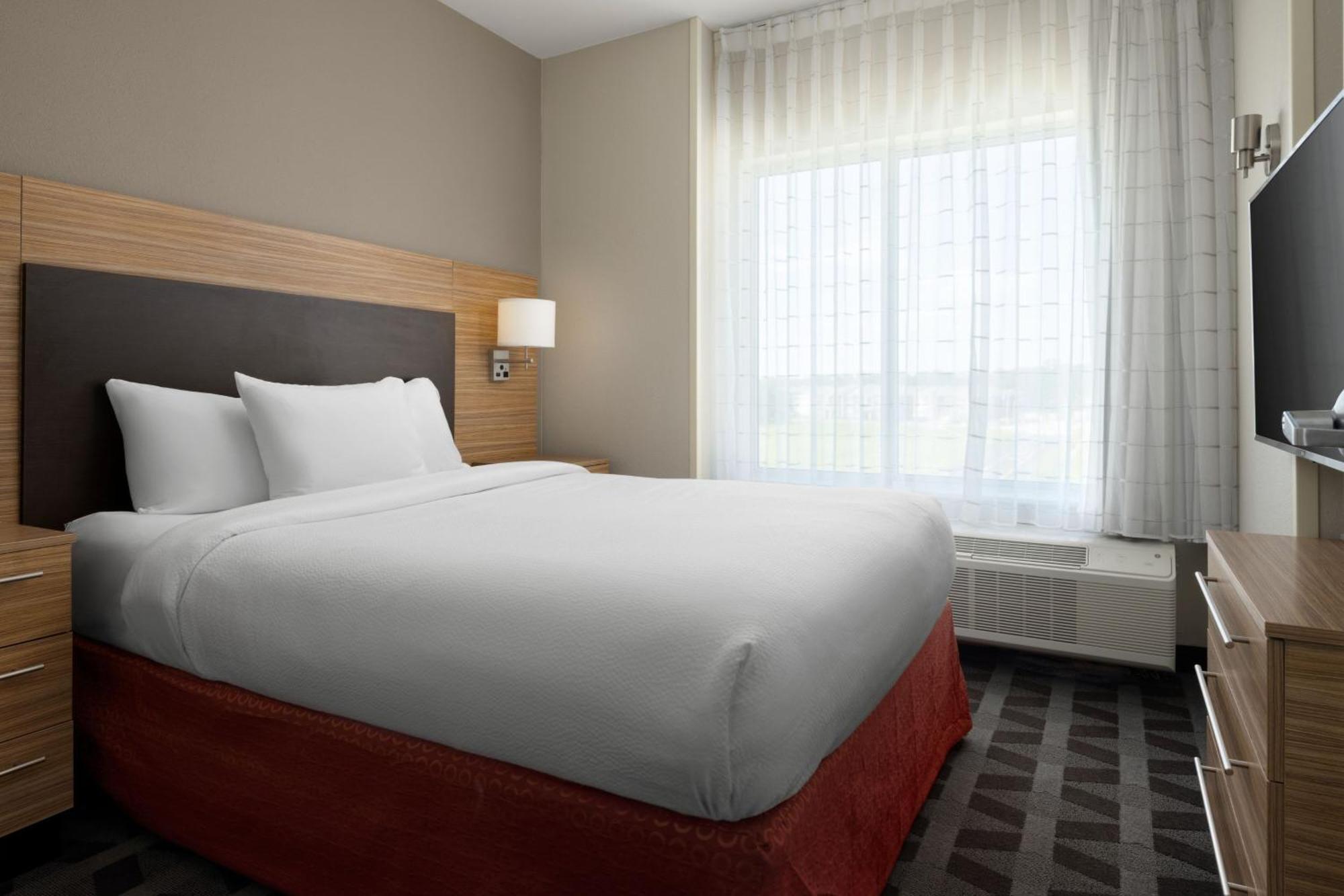 Towneplace Suites By Marriott Lafayette South Exteriér fotografie