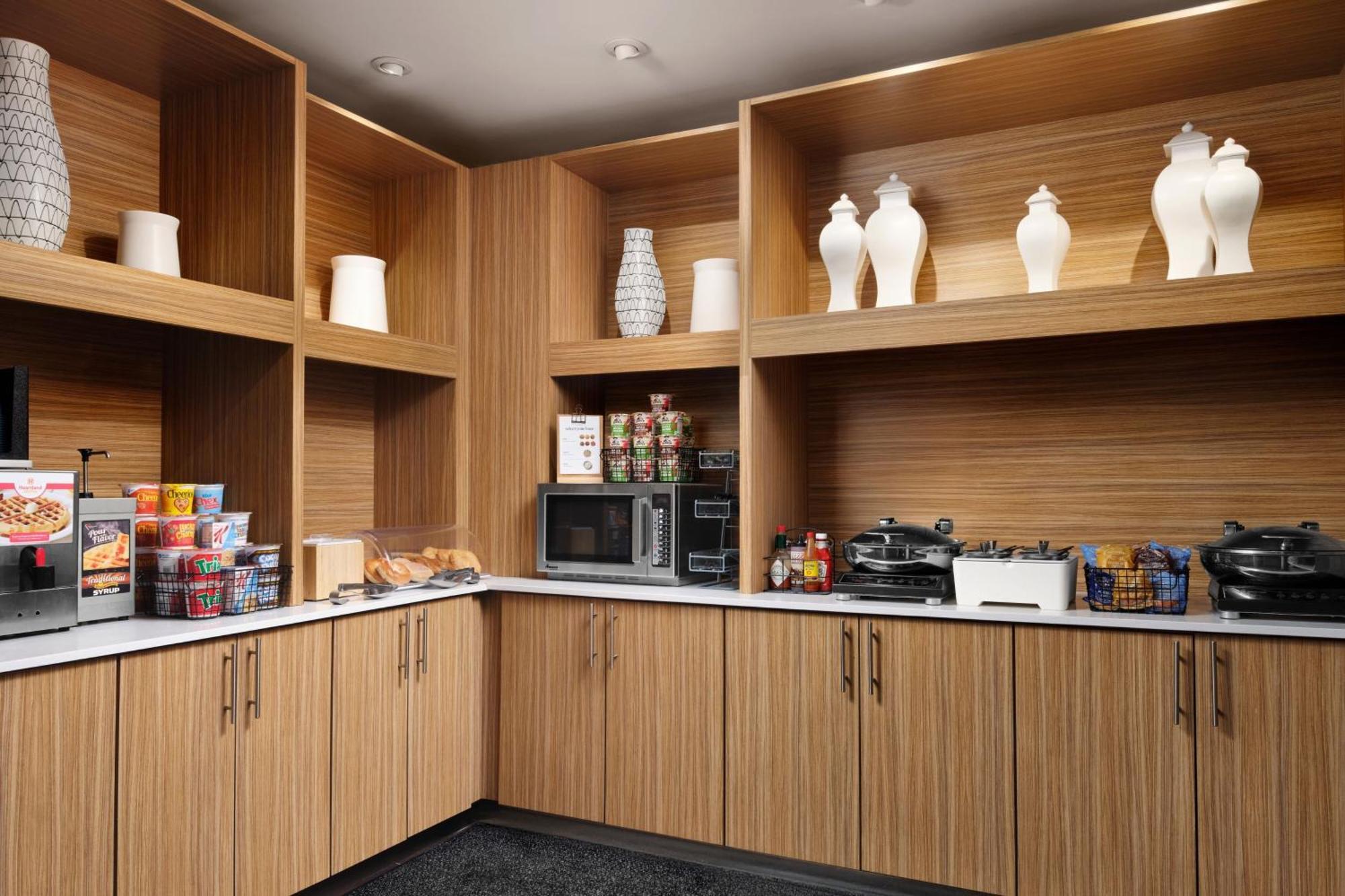 Towneplace Suites By Marriott Lafayette South Exteriér fotografie