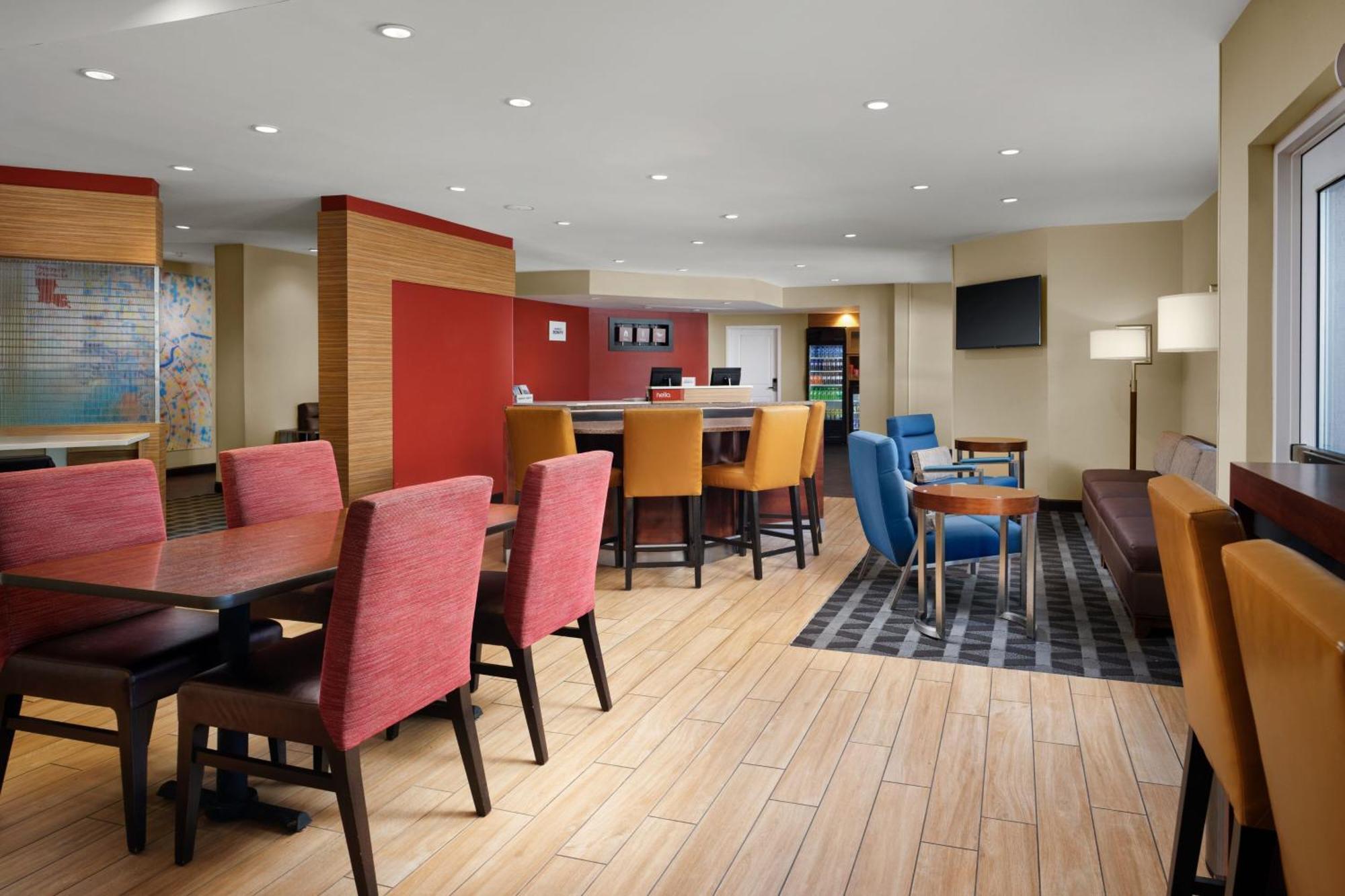 Towneplace Suites By Marriott Lafayette South Exteriér fotografie
