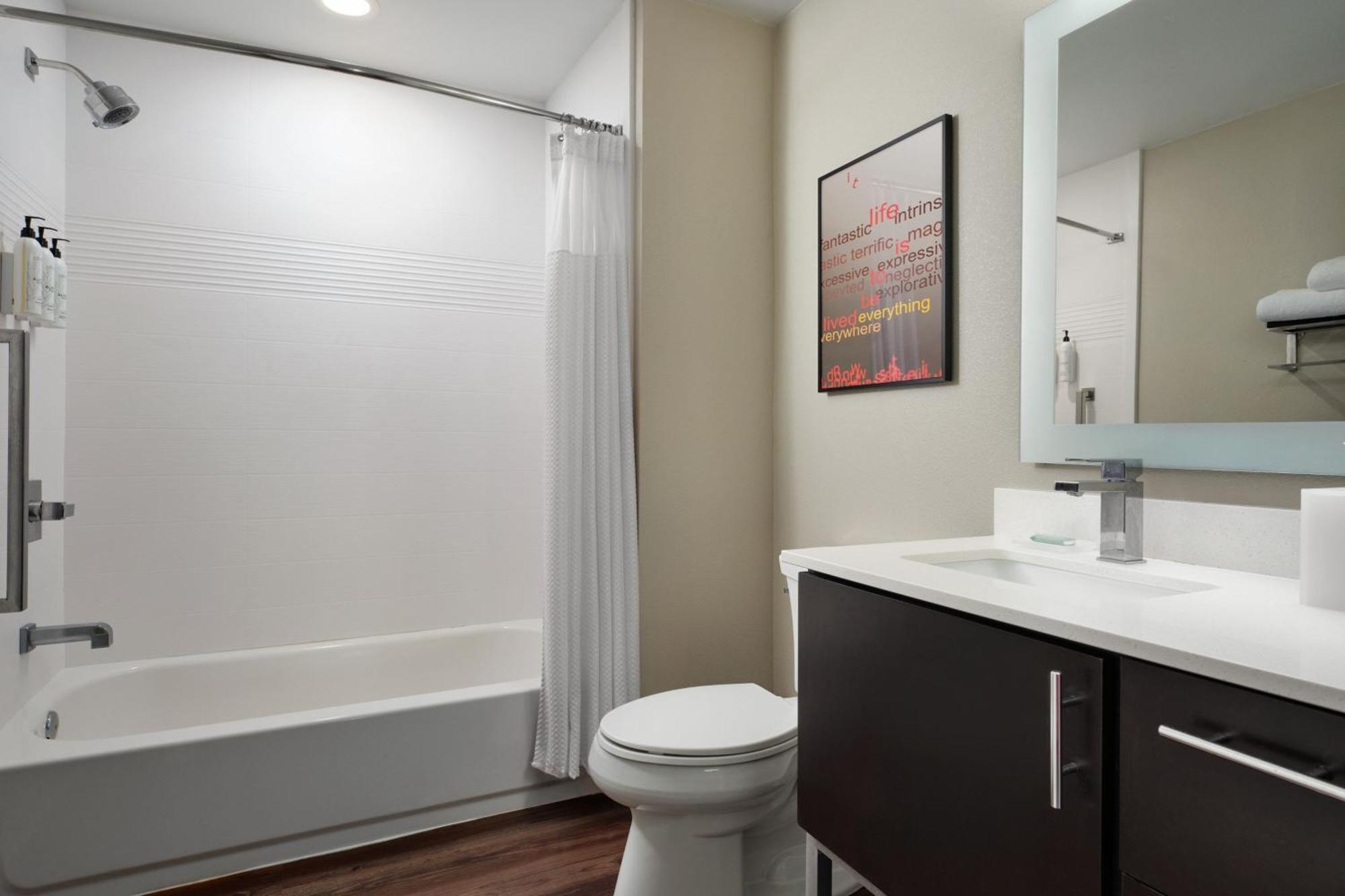 Towneplace Suites By Marriott Lafayette South Exteriér fotografie