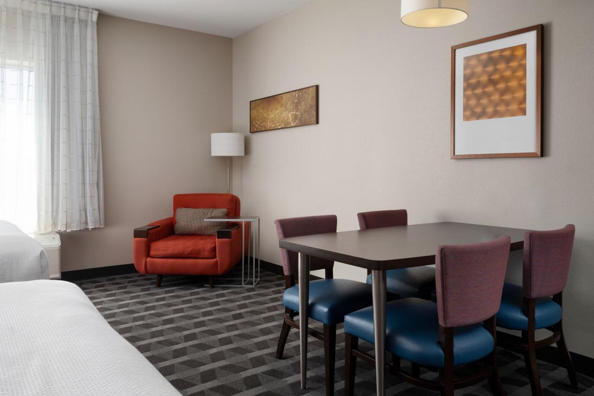 Towneplace Suites By Marriott Lafayette South Exteriér fotografie
