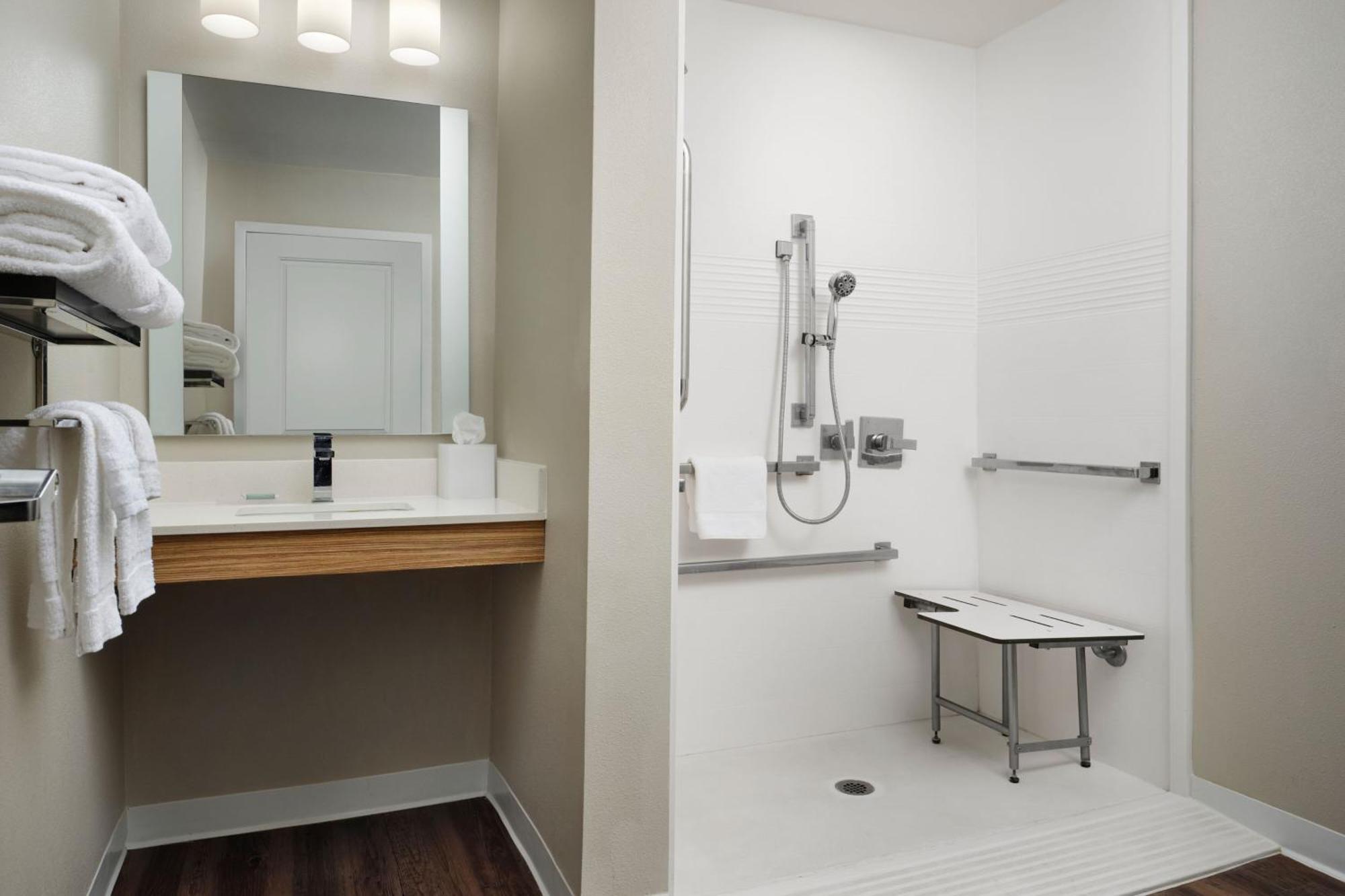 Towneplace Suites By Marriott Lafayette South Exteriér fotografie