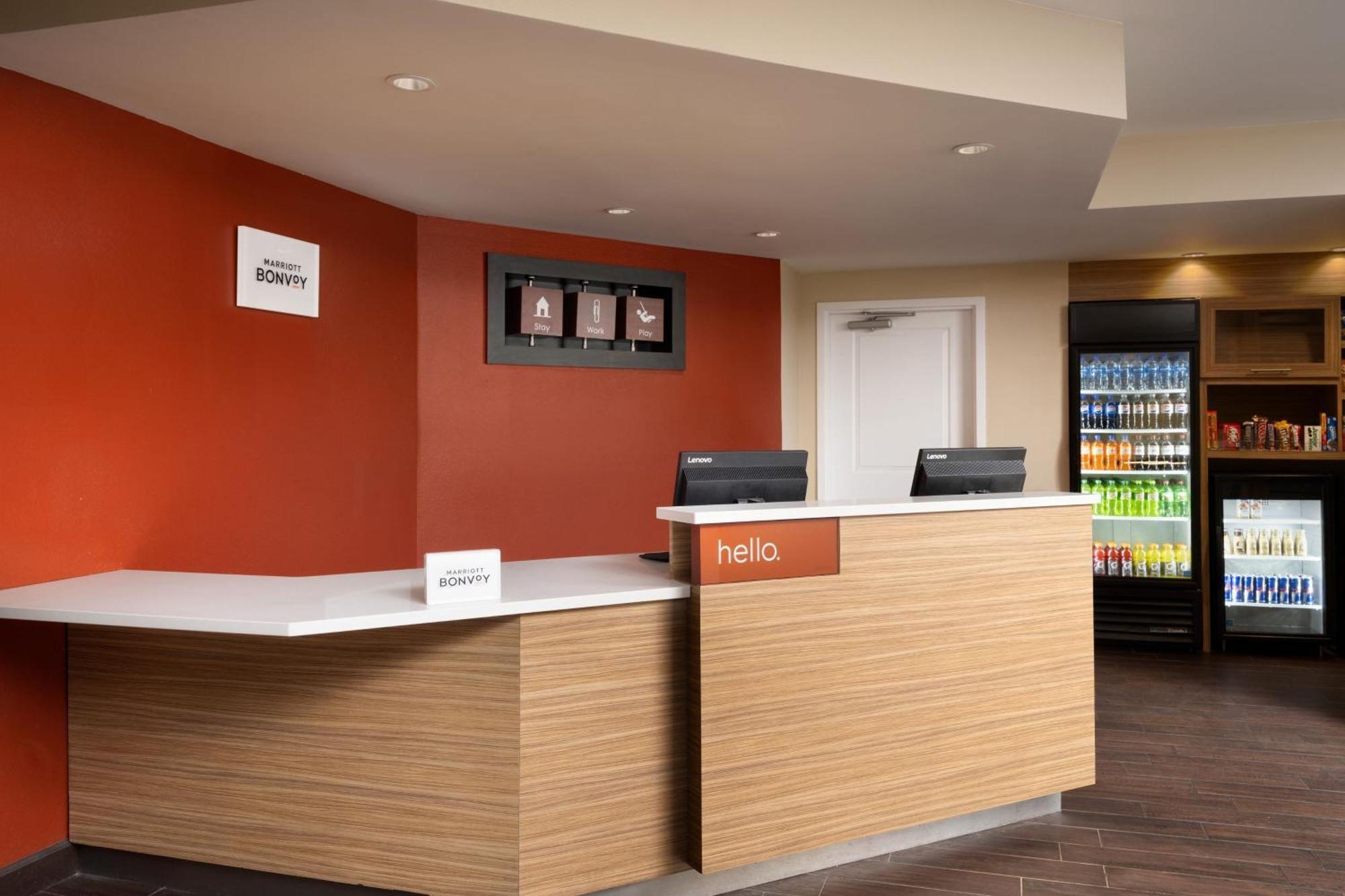 Towneplace Suites By Marriott Lafayette South Exteriér fotografie